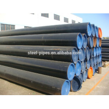 Grande oferta de GB aprovado 202 tubos de aço inoxidável sem costura Atacado na linha